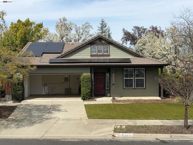 6492 Altamar Circle, Livermore, CA 94551