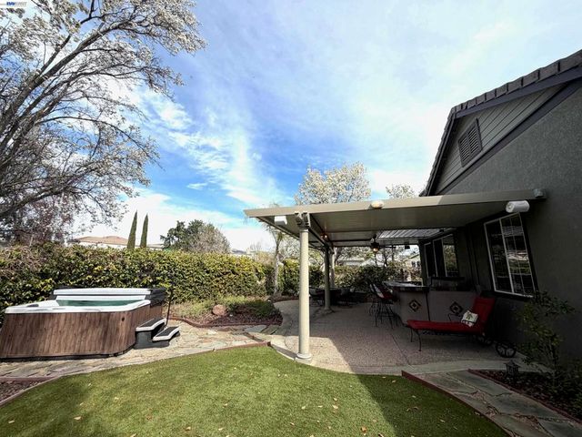 6492 Altamar Circle, Livermore, CA 94551