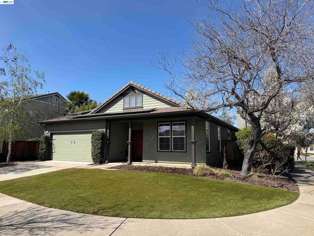 6492 Altamar Circle, Livermore, CA 94551