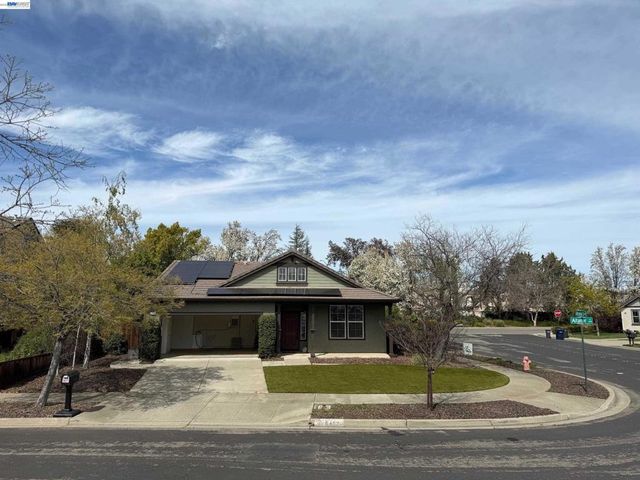 6492 Altamar Circle, Livermore, CA 94551