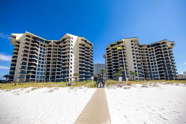 9850 S Thomas Drive 704E, Panama City, FL 32408