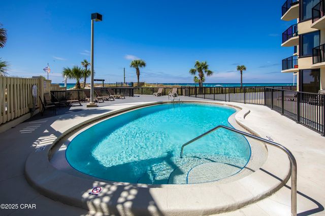 9850 S Thomas Drive 704E, Panama City, FL 32408