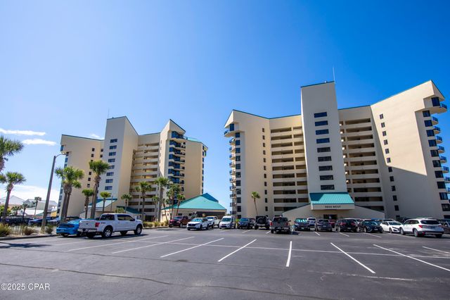 9850 S Thomas Drive 704E, Panama City, FL 32408