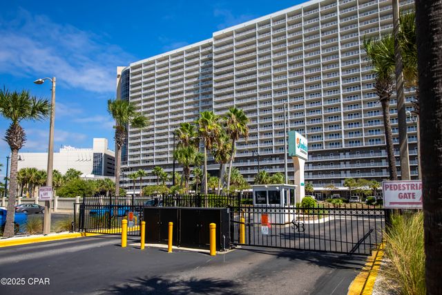 9850 S Thomas Drive 704E, Panama City, FL 32408