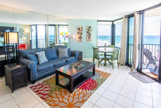 9850 S Thomas Drive 704E, Panama City, FL 32408