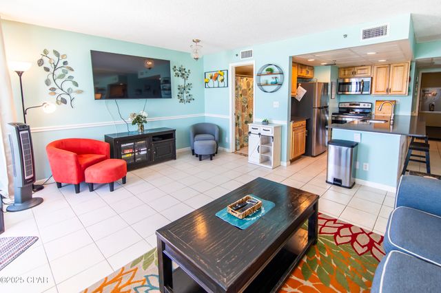 9850 S Thomas Drive 704E, Panama City, FL 32408