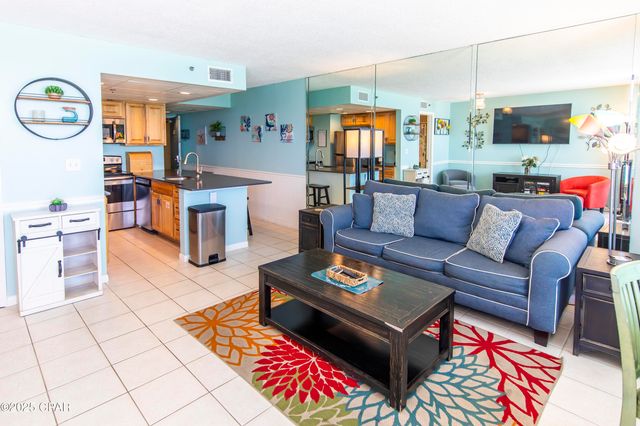 9850 S Thomas Drive 704E, Panama City, FL 32408