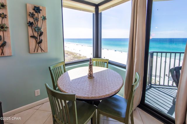 9850 S Thomas Drive 704E, Panama City, FL 32408