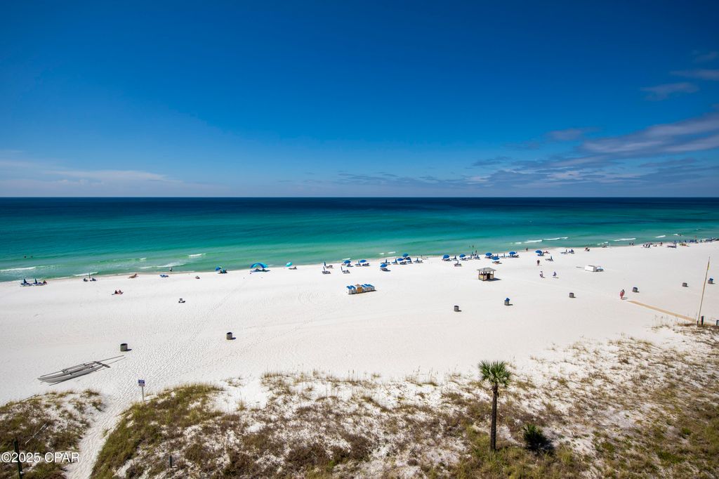 9850 S Thomas Drive 704E, Panama City, FL 32408