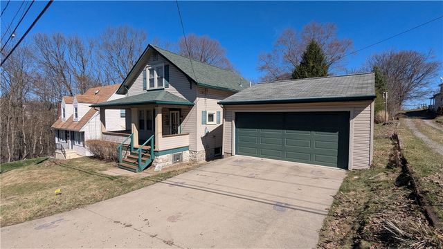 914 18th Ave, Beaver Falls, PA 15010