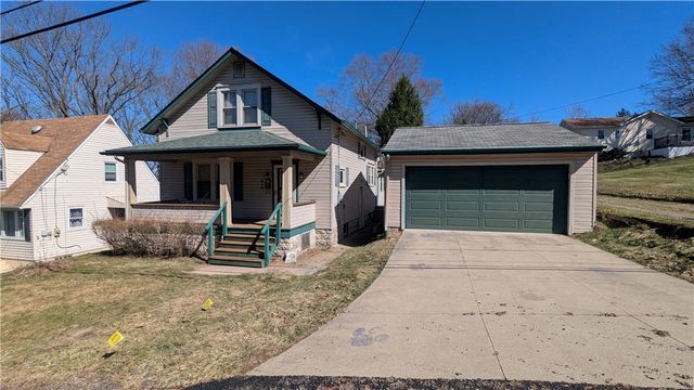 914 18th Ave, Beaver Falls, PA 15010