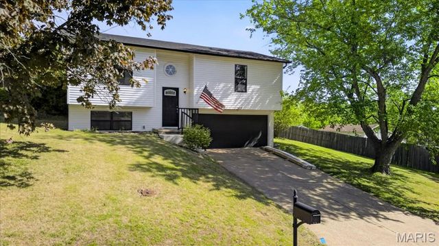 1819 Chippendale Lane, Imperial, MO 63052
