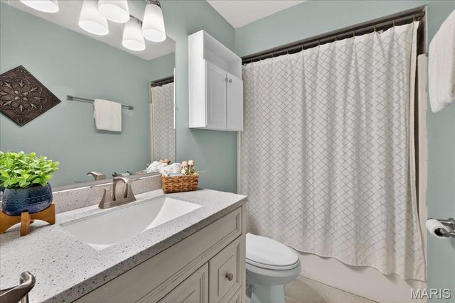 1819 Chippendale Lane, Imperial, MO 63052
