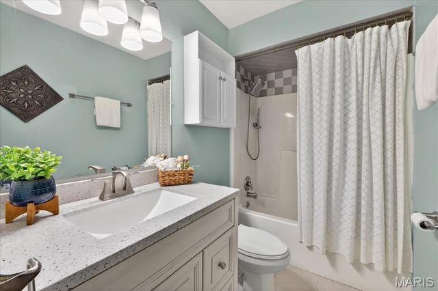 1819 Chippendale Lane, Imperial, MO 63052