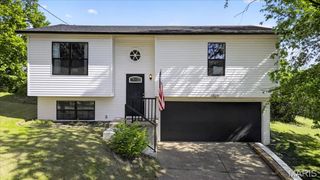 1819 Chippendale Lane, Imperial, MO 63052