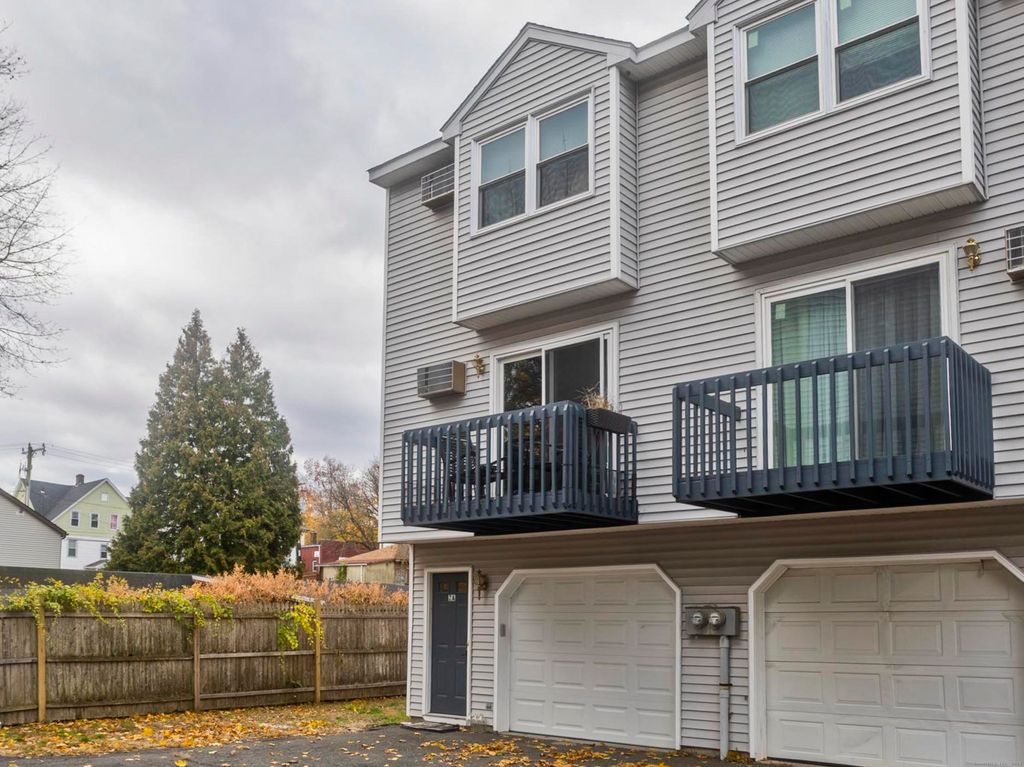 239 Glen Street 2A, New Britain, CT 06051