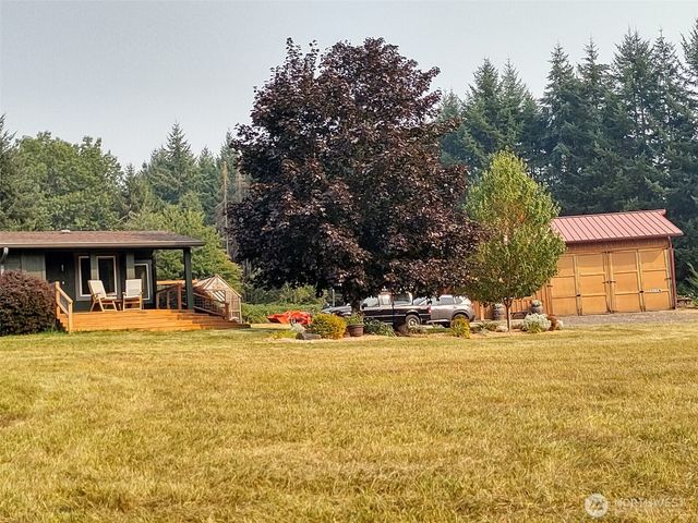 7701 NE 339th Street, La Center, WA 98629