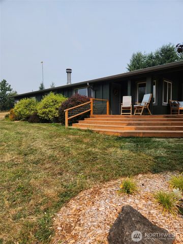 7701 NE 339th Street, La Center, WA 98629