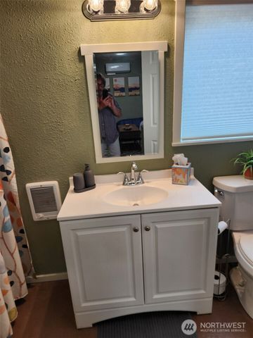 7701 NE 339th Street, La Center, WA 98629