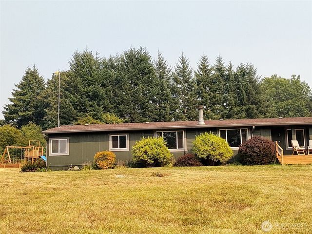 7701 NE 339th Street, La Center, WA 98629