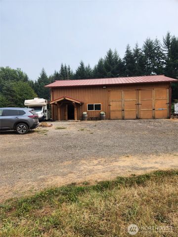 7701 NE 339th Street, La Center, WA 98629