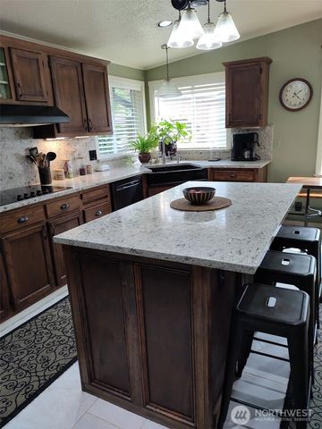 7701 NE 339th Street, La Center, WA 98629