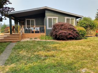 7701 NE 339th Street, La Center, WA 98629