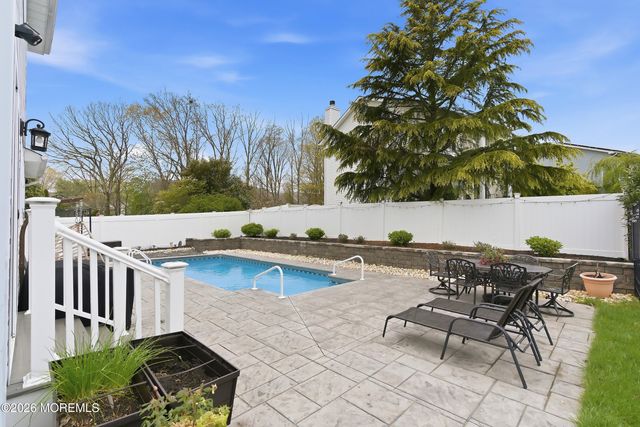 32 Bronia Street, Howell, NJ 07731
