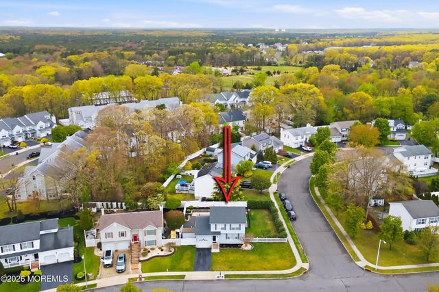 32 Bronia Street, Howell, NJ 07731