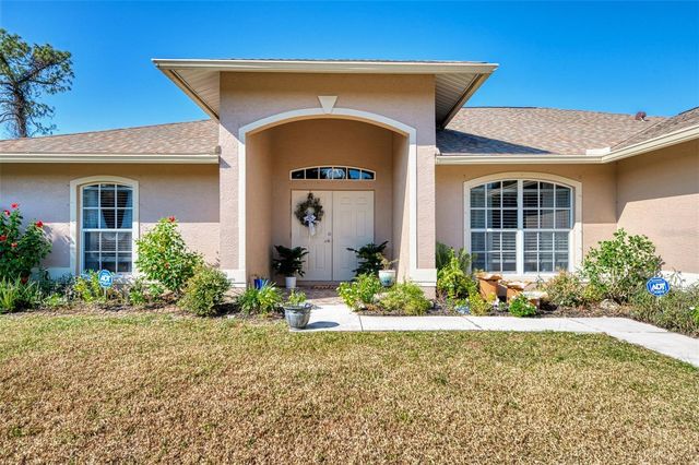 4743 BUTTERFLY LANE, North Port, FL 34288