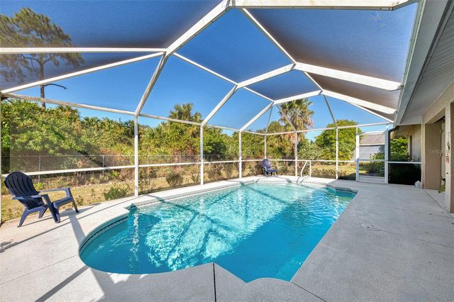 4743 BUTTERFLY LANE, North Port, FL 34288