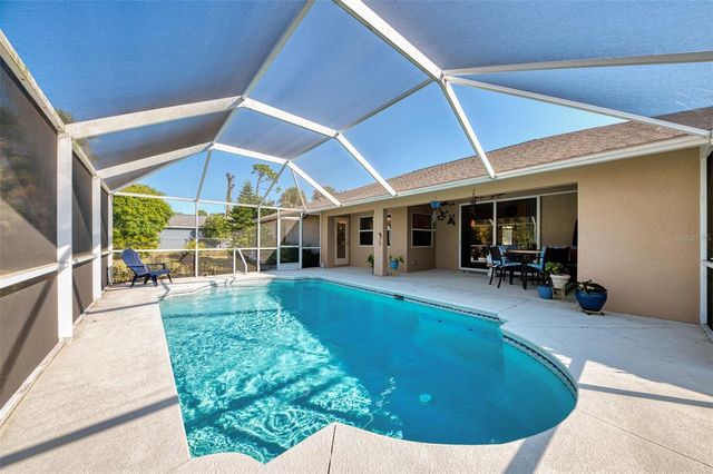 4743 BUTTERFLY LANE, North Port, FL 34288