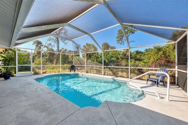 4743 BUTTERFLY LANE, North Port, FL 34288