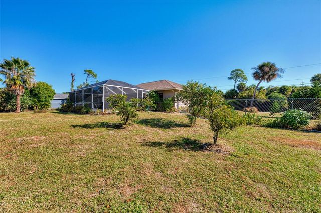 4743 BUTTERFLY LANE, North Port, FL 34288