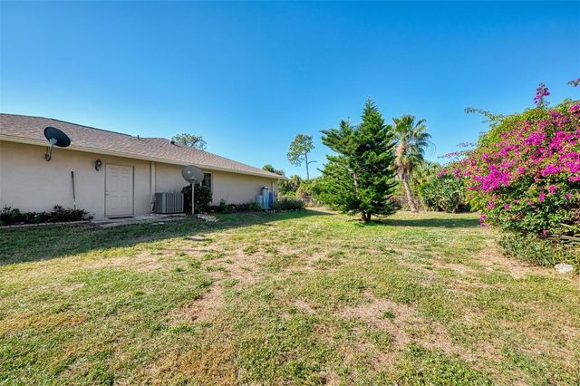 4743 BUTTERFLY LANE, North Port, FL 34288