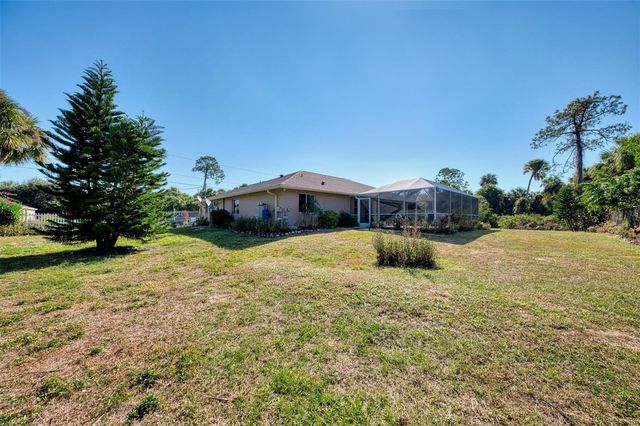 4743 BUTTERFLY LANE, North Port, FL 34288