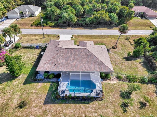 4743 BUTTERFLY LANE, North Port, FL 34288