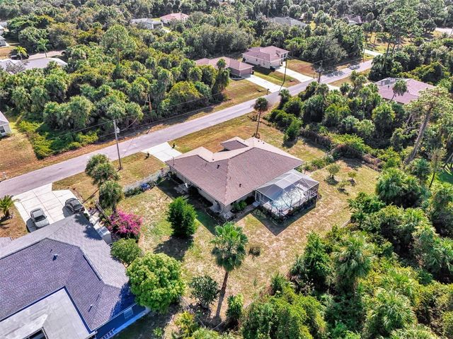 4743 BUTTERFLY LANE, North Port, FL 34288