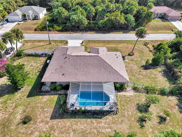 4743 BUTTERFLY LANE, North Port, FL 34288