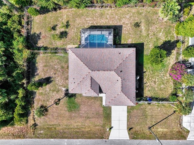 4743 BUTTERFLY LANE, North Port, FL 34288