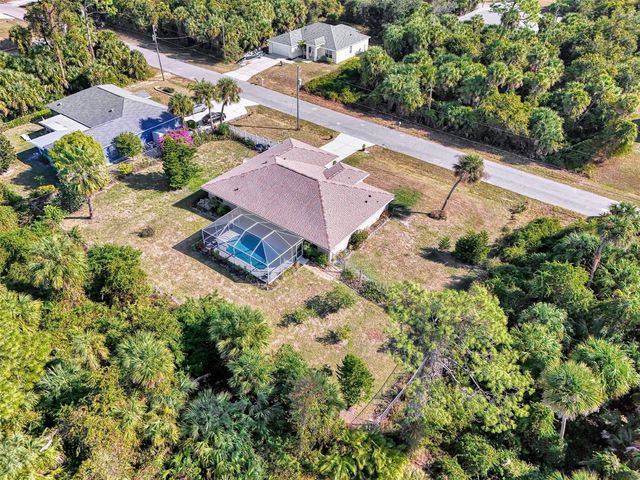 4743 BUTTERFLY LANE, North Port, FL 34288