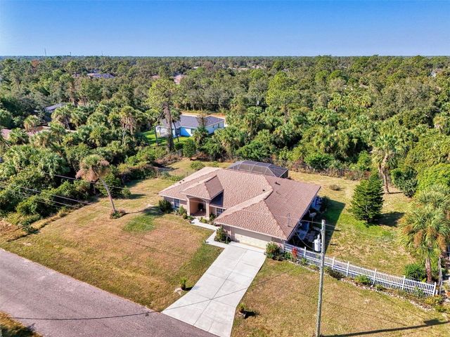 4743 BUTTERFLY LANE, North Port, FL 34288