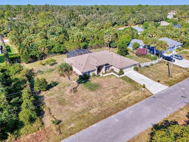 4743 BUTTERFLY LANE, North Port, FL 34288