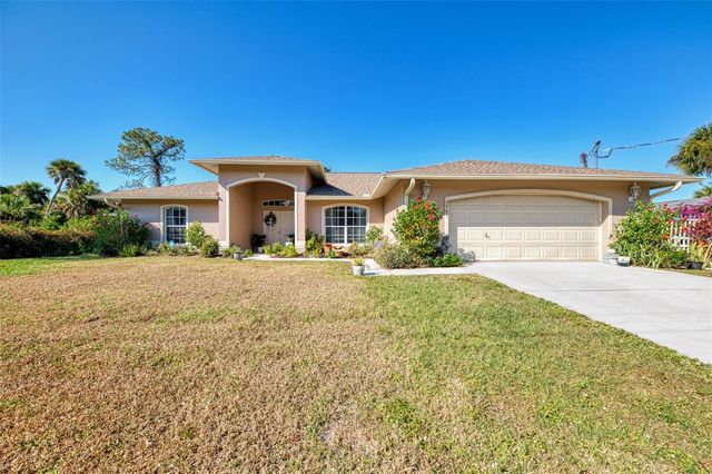 4743 BUTTERFLY LANE, North Port, FL 34288