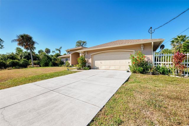 4743 BUTTERFLY LANE, North Port, FL 34288