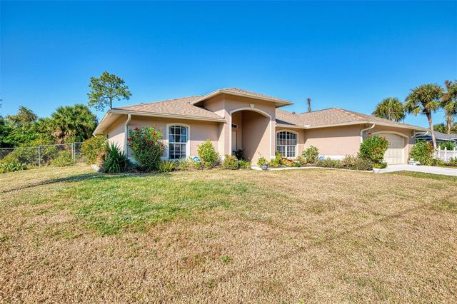 4743 BUTTERFLY LANE, North Port, FL 34288