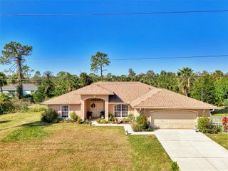 4743 BUTTERFLY LANE, North Port, FL 34288