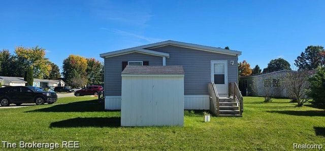 654 Basswood Court, Flint, MI 48506