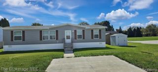 654 Basswood Court, Flint, MI 48506