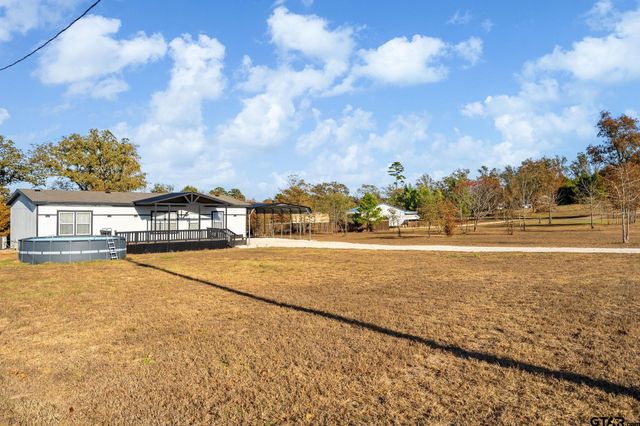 1255 Raintree Lakes Cir, Big Sandy, TX 75755